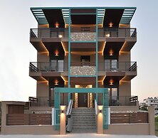 Niel Holiday Apartments, Panel Hospitality Homes & Villas