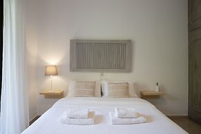 Gkaras Camp & Apartments