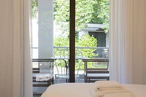 Gkaras Camp & Apartments