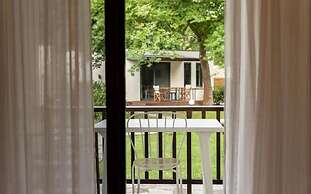 Gkaras Camp & Apartments