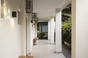 Gkaras Camp & Apartments