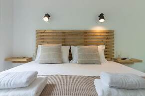 Gkaras Camp & Apartments