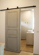 Gkaras Camp & Apartments