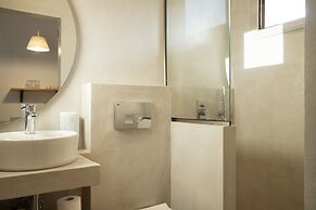 Gkaras Camp & Apartments