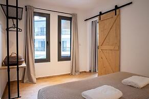 Gkaras Camp & Apartments