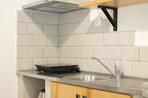 Gkaras Camp & Apartments