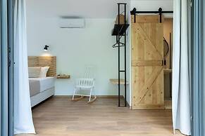 Gkaras Camp & Apartments