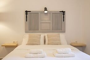 Gkaras Camp & Apartments