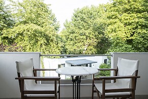 Gkaras Camp & Apartments