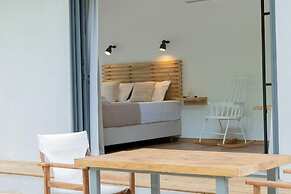 Gkaras Camp & Apartments