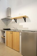 Gkaras Camp & Apartments