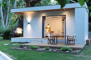 Gkaras Camp & Apartments