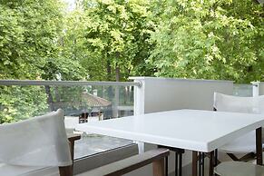 Gkaras Camp & Apartments