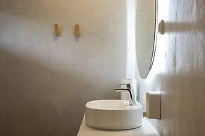 Gkaras Camp & Apartments