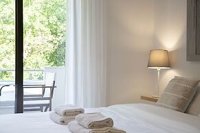 Gkaras Camp & Apartments