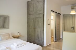 Gkaras Camp & Apartments