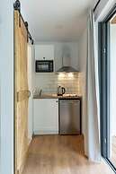 Gkaras Camp & Apartments