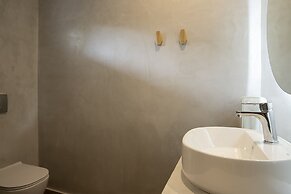 Gkaras Camp & Apartments