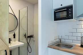 Gkaras Camp & Apartments