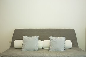 Gkaras Camp & Apartments