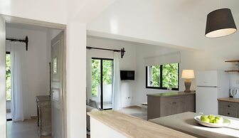 Gkaras Camp & Apartments