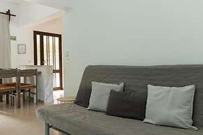 Gkaras Camp & Apartments