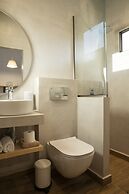 Gkaras Camp & Apartments