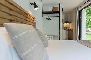 Gkaras Camp & Apartments