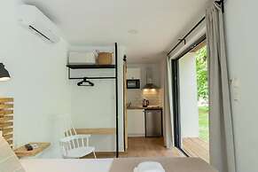 Gkaras Camp & Apartments