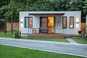 Gkaras Camp & Apartments