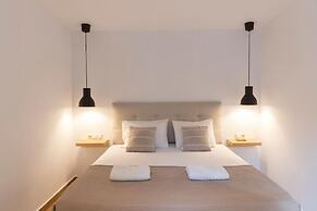 Gkaras Camp & Apartments