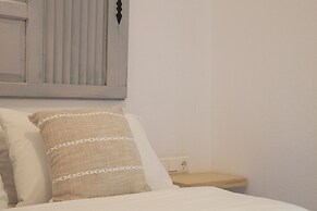 Gkaras Camp & Apartments