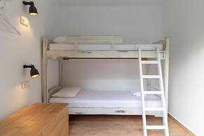 Gkaras Camp & Apartments