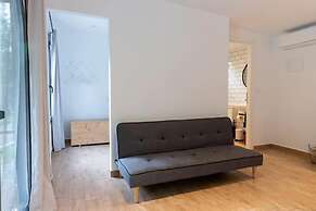 Gkaras Camp & Apartments