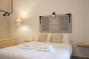 Gkaras Camp & Apartments