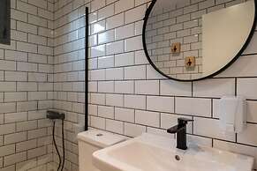 Gkaras Camp & Apartments