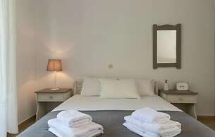 Gkaras Camp & Apartments