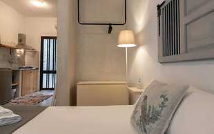 Gkaras Camp & Apartments