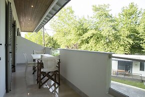 Gkaras Camp & Apartments