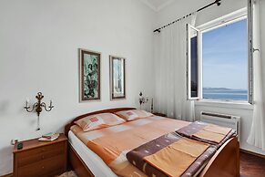 Beach rooms Riviera