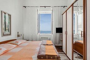 Beach rooms Riviera