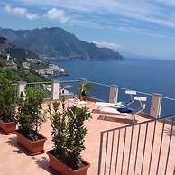 Amalfi Blu Retreat