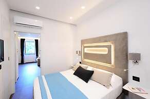 Amalfi Blu Retreat