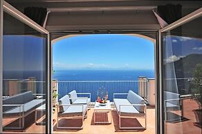Amalfi Blu Retreat