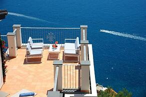 Amalfi Blu Retreat