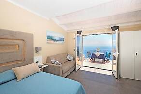 Amalfi Blu Retreat