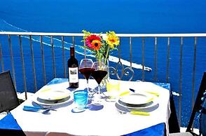 Amalfi Blu Retreat