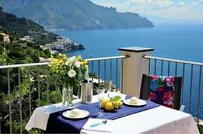 Amalfi Blu Retreat