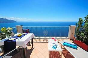 Amalfi Blu Retreat