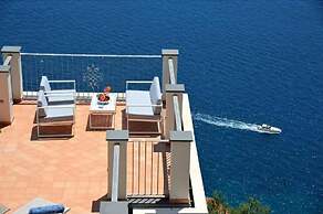 Amalfi Blu Retreat